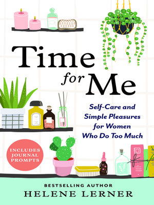 Time for Me - ebook